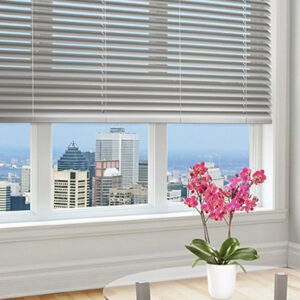 Alternative view of Aluminium Venetian Blinds