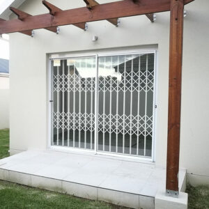 Security Gates