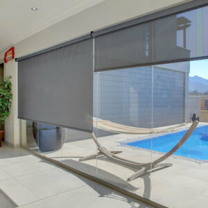 Roller Blinds