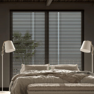 Venetian Blinds
