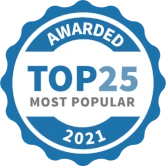 Listed as one of the most popular home improvement specialists for 2022 on Home Improvement 4U!